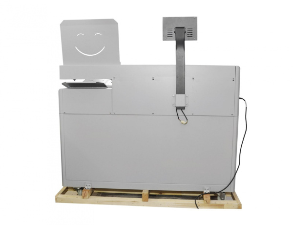 Термоклеевая машина BindTec D60-A4 (арт. 8468)