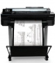 Широкоформатный принтер HP Designjet T520 ePrinter 24&amp;quot; (арт. CQ890C)