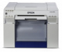Принтер цветной струйный Epson SureLab SL-D700 (арт. C11CD62001CX)