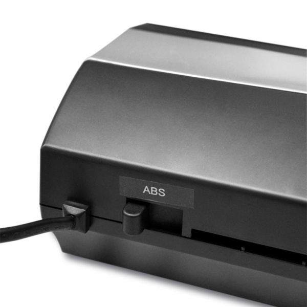 Пакетный ламинатор ГЕЛЕОС ЛМ A3-2R (арт. ЛМА3-2R)