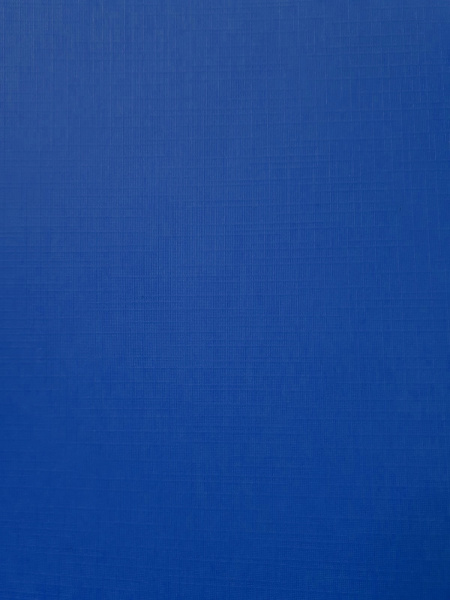 Картонные обложки для брошюровки Реалист лён, А4, синие (100 шт.) (арт. 8339)