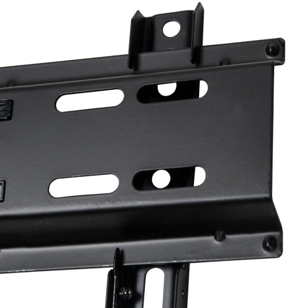 Кронштейн Kromax FLAT-5 (чёрный) (арт. 26011)