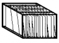 Опция KeenCut набор для штабелирования столов PROTEUS (арт. MBSBSK)