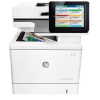 Лазерное цветное МФУ HP LaserJet Enterprise Flow MFP M577c (арт. B5L54A) Лазерное цветное МФУ HP LaserJet Enterprise Flow MFP M577c (арт. B5L54A)