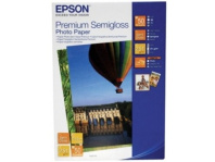 Фотобумага Epson Premium Semiglossy Photo Paper 260 гр/м2, 10 х 15 (50 листов) (арт. C13S041765) Фотобумага Epson Premium Semiglossy Photo Paper 260 гр/м2, 10 х 15 (50 листов) (арт. C13S041765)