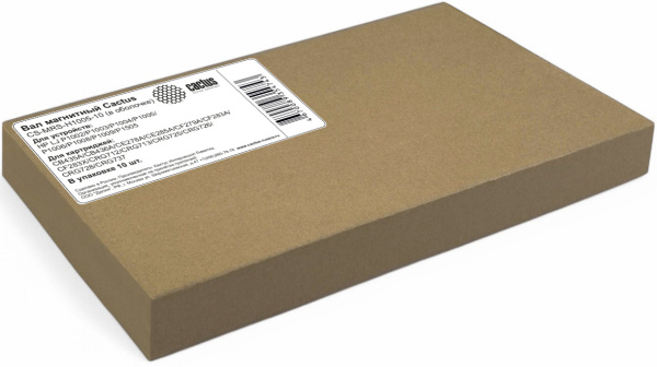 Магнитный вал Cactus для HP LJ P1002/P1003/P1004/P1005/P1006/P1008/P1009/P1505 (арт. CS-MRS-H1005-10)