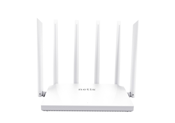 Маршрутизатор NETIS NC63 (арт. NC63)