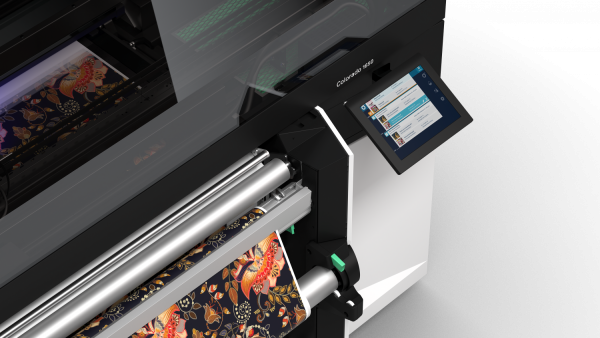 УФ-принтер Canon Colorado 1650 (арт. Colorado1650 P2R)