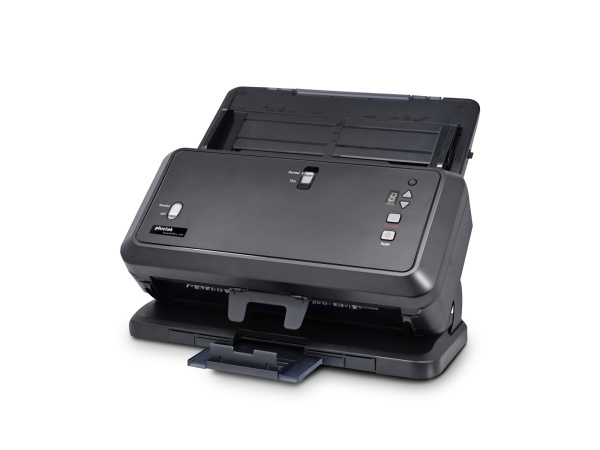 Сканер документов Plustek SmartOffice S60 А3 (арт. SmartOffice S60)
