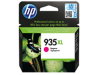 Картридж HP 935XL Magenta Ink Cartridge (арт. C2P25AE)