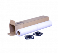 Бумага SOK Cinema S'OK матовая 24″ A1 610 х 45,7 м втулка 50,8 мм 90 г/м² 1 рулон (арт. SP045M2090-610)