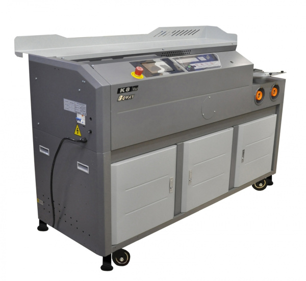 Термоклеевая машина Boway BW-K8 (арт. 8520)