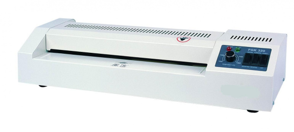 Пакетный ламинатор Bulros Пакетный ламинатор Bulros FGK320 (арт. LP-D-FGK-320_-___-PsH-A3)