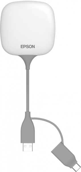 Презентационная система Epson ELPWP10 - Wireless Presentation System (арт. V12HA41040)