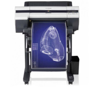 Широкоформатный принтер Canon imagePROGRAF iPF510 (арт. 2158B003)