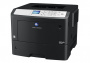 Принтер лазерный черно-белый Konica Minolta bizhub 4700P (арт. A63N021)