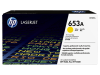 Картридж HP 653A Yellow Original LaserJet Toner Cartridge (арт. CF322A) Картридж HP 653A Yellow Original LaserJet Toner Cartridge (арт. CF322A)