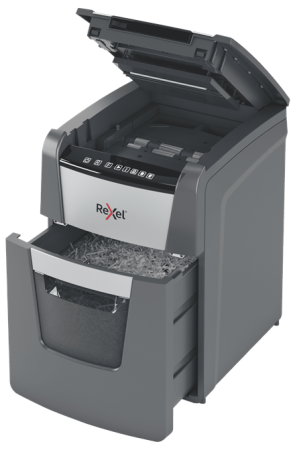 Уничтожитель документов Rexel Optimum Auto+ 100X NEW (арт. 2020100XEU)