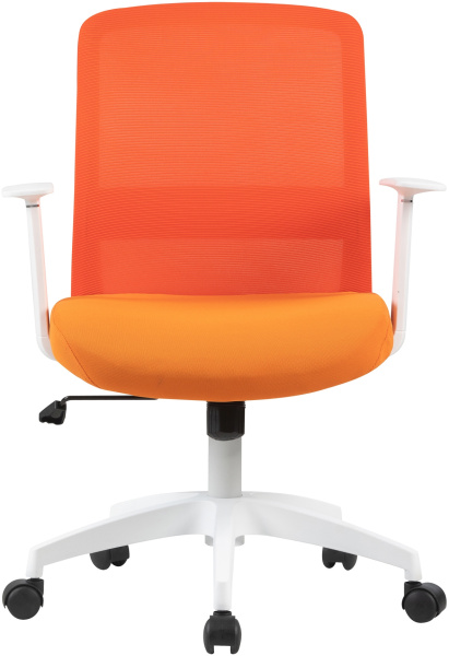 Кресло Cactus (белый) (арт. CS-WMC333-OR)