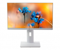 Моноблок TESLA P24WP 2116500 (24″ FullHD, белый) (арт. P24WP 2116500)