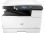 МФУ лазерное черно-белое HP LaserJet MFP M433a Printer (арт. 1VR14A)