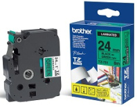 Лента Brother TZe-751 (арт. TZE751)