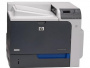 Цветной лазерный принтер HP Color LaserJet Enterprise CP4525n (арт. CC493A)