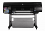 Широкоформатный принтер HP Designjet Z6100 PS 42&amp;quot; (арт. Q6653A)