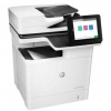 МФУ лазерное черно-белое HP LaserJet Enterprise M632h (арт. J8J70A)