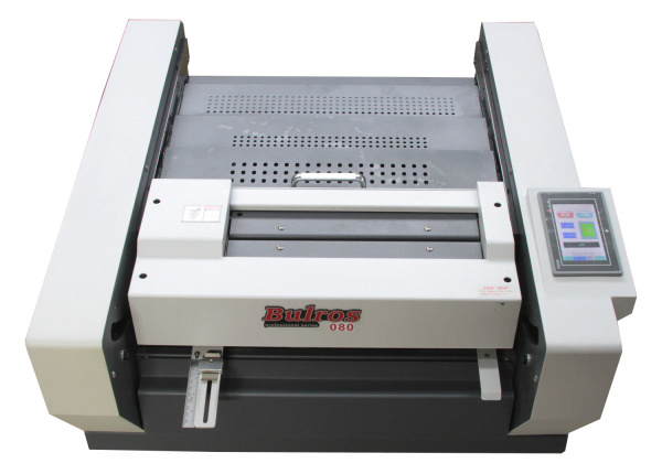Автоматическая термоклеевая машина Bulros professional series 080 (арт. BT-D-avt-080_-350-330-El)