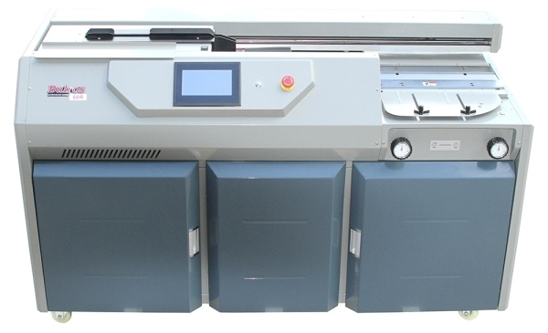 Термоклеевая машина Bulros professional series G80 (арт. BT-D-avt-G80_-600-430-El)