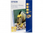 Фотобумага Epson Premium Glossy Photo Paper, 255 гр/м2, 10 x 15 (20 листов) (арт. C13S041706)