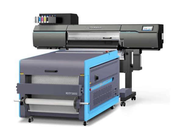 Шейкер-сушка Roland DTF RDTFS800 для TY-300 (арт. RDTFS800)