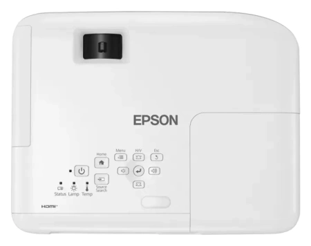 Проектор Epson EB-E01 (971056) (арт. V11H971056)