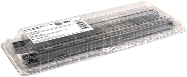 Дозирующее лезвие Cactus для HP LJ P1002/P1003/P1004/P1005/P1006/P1008/P1009/P1505/M1120/M1522/P1102/P1103/P1104/P1108/P1109/P1566/P1606/M1132/M1136/M1137/M1212/M1213/M1214/M1216/M1217/M1536 (арт. CS-DB-H1005-10)