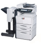 Лазерное цветное МФУ Kyocera KM-C3232E (арт. 1102JG3NL0)