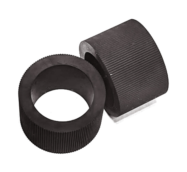 Комплект роликов для сканера Kodak i2900 / i3000 / S2085f / S3000 для единовременной установки (арт. 1428101-1)