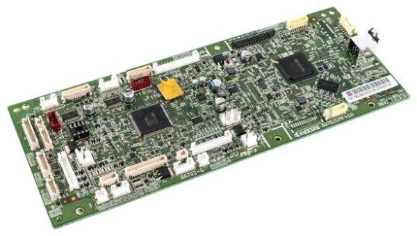 Инженерная плата Kyocera  (арт. 302NN94042)