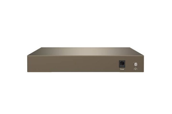 Маршрутизатор IP-COM M20-8G-PoE (арт. M20-8G-PoE)