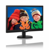 Монитор Philips  (арт. 203V5LSB26/62(10))