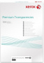 Пленка Xerox Premium Transparencies Universal Transparency A4, 160 (арт. 003R98220)