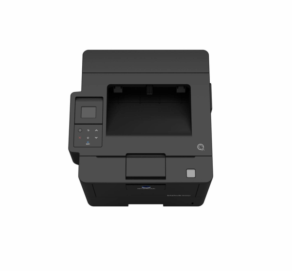 Принтер лазерный черно-белый Konica Minolta bizhub 5000i Barcode (арт. 9967010150)