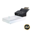 Сканер документов Avision AD380FN (арт. 000-1069-0KG)