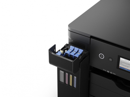 Принтер цветной струйный Epson L11160 (арт. C11CJ04404)