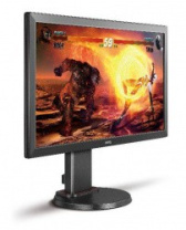 Монитор BenQ  (арт. 9H.LF3LB.QBE)