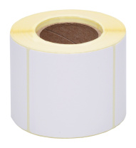 Термоэтикетки Cactus Eco (58x60мм) (арт. CS-TE5860500N) Термоэтикетки Cactus Eco (58x60мм) (арт. CS-TE5860500N)