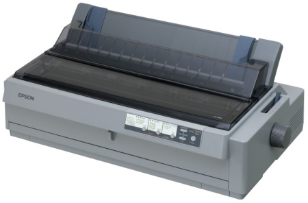 Матричный принтер Epson LQ-2190N (арт. C11CA92001A1)
