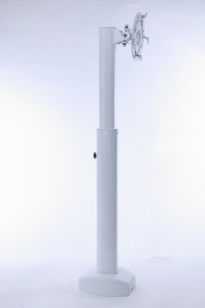 Крепеж для проектора телескопический FIX P870-1500W (арт. P8701500W)