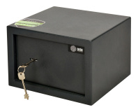 Сейф мебельный Cactus (200x280x250мм) (арт. CS-SF-K18)