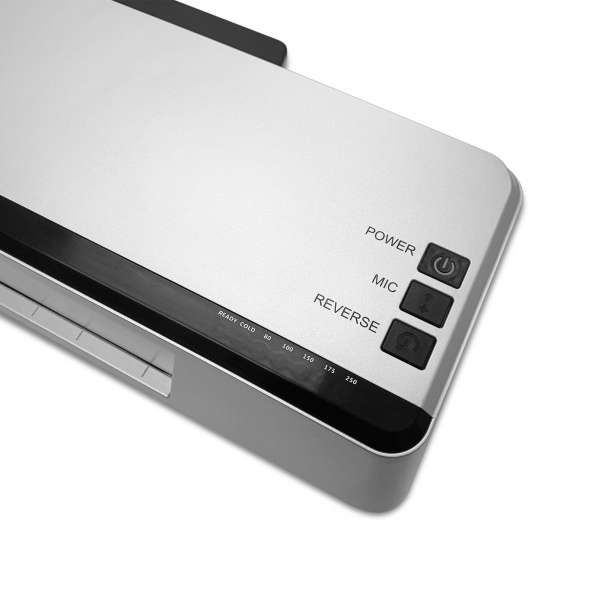 Пакетный ламинатор ГЕЛЕОС ЛМ A3-6R HS (арт. ЛМА3-6RHS)